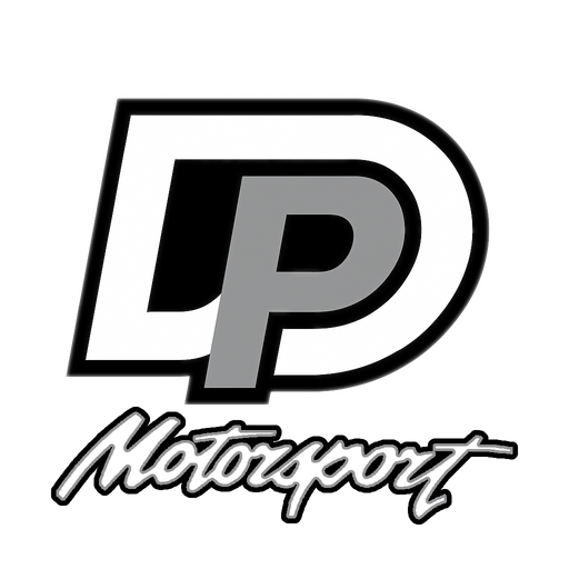 DP Motorsport logo
